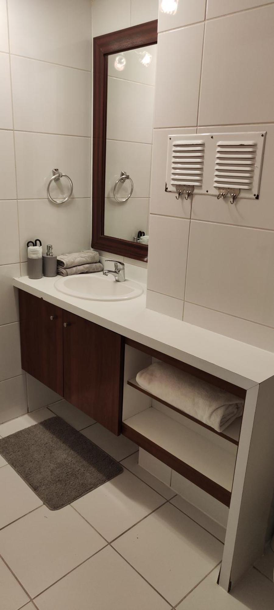 Refugio Duplex. Aire Puro -vista Hermosa * Santiago